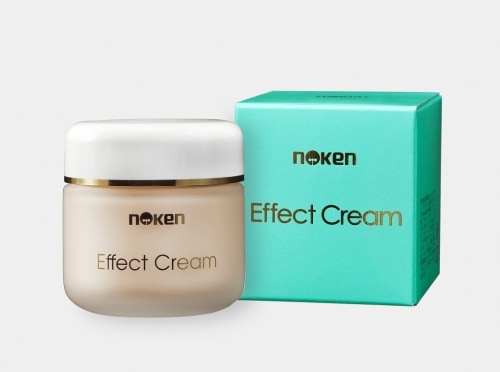 エフェクトクリーム（イオンクリーム） | 農研ブランド商品 | noken