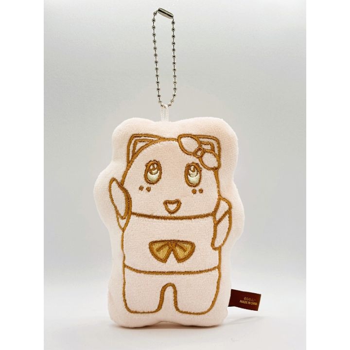 FL ふにゃっしー焼きぬいぐるみマスコット