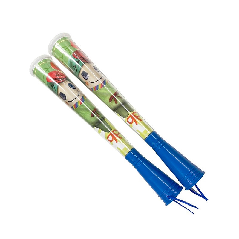 FL ツインメガホン(ペアンヌ/ブルー)