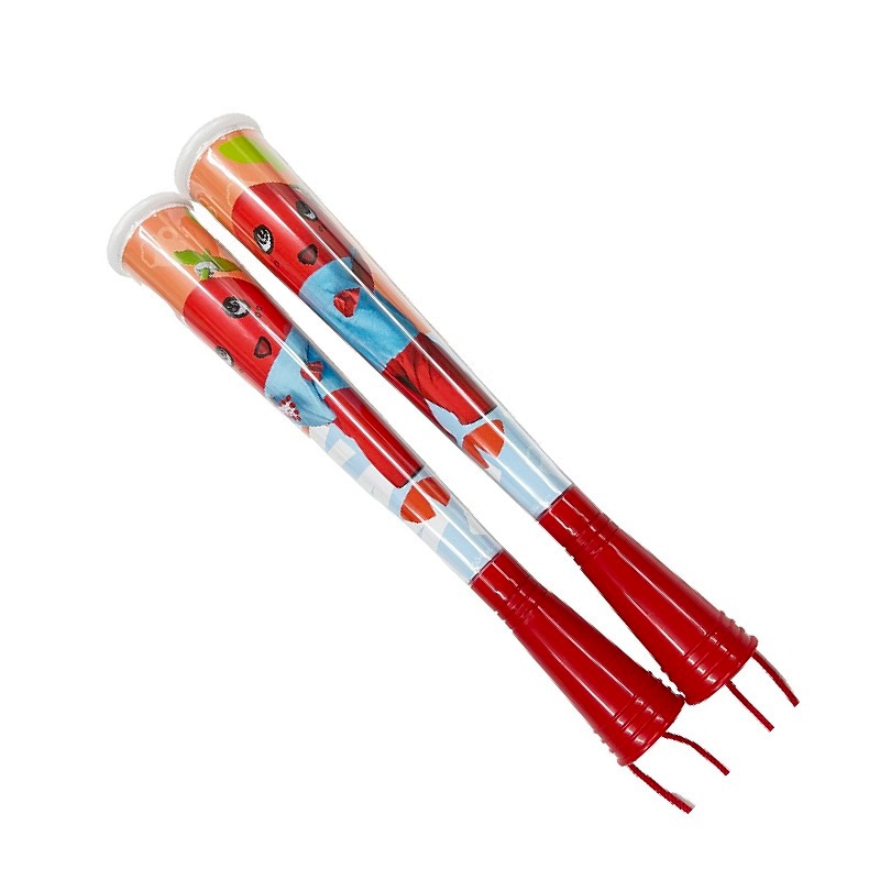 FL ツインメガホン(ブッシャア/レッド)