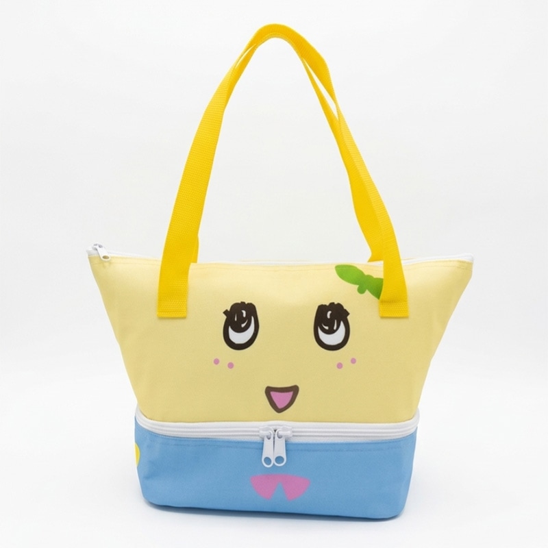 FL 2025パステルふなっしー2段保冷バッグ