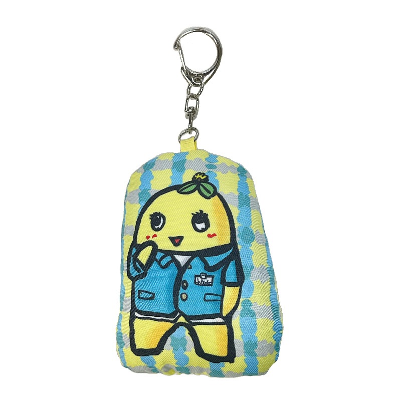 FL ふなっしー クッションマスコット(直売所)