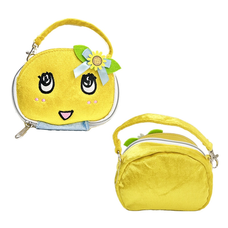 ふなっしー　セーラー服ぬいぐるみ グリッターVer LAND限定 ふなっしーLAND 船橋本店 直売所