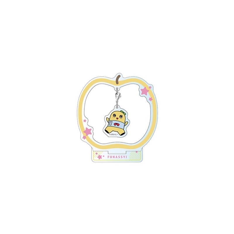ふなっしー ふらふらアクリルスタンド(ヒャッハー!)