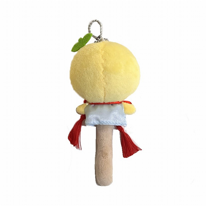 FL ポンポンぬいぐるみマスコット(ふなっしー)すべての商品｜ふなっし