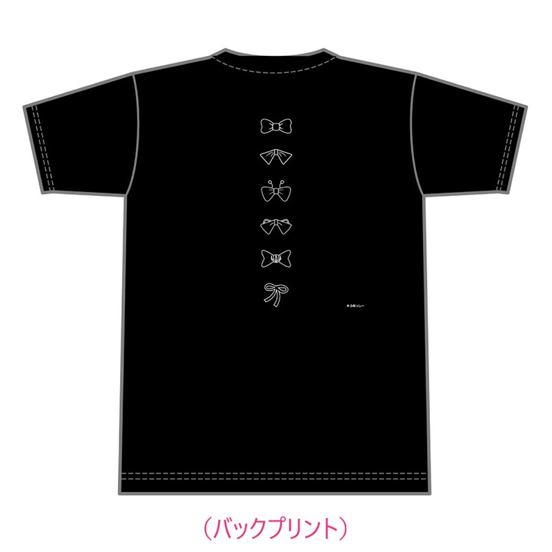 チッパくん＆ふなっしーコラボ Tシャツ