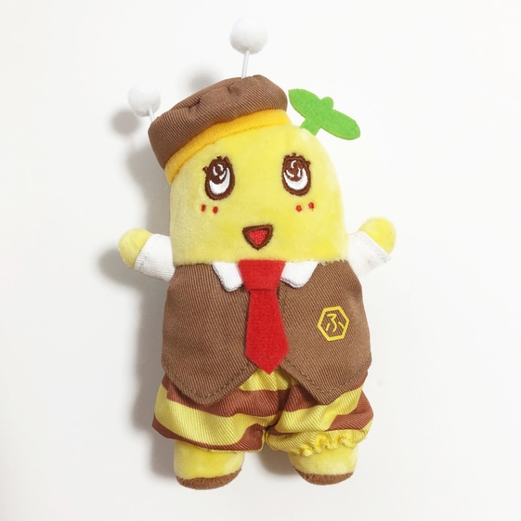 ふなっしーランド限定 ふなっしーウェディング ぬいぐるみ