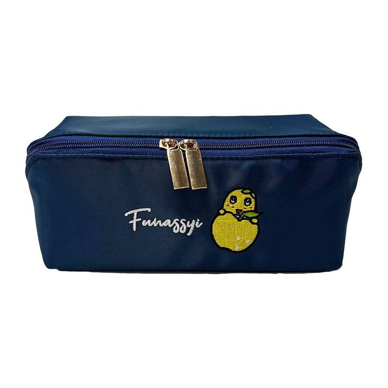 ふなっしーland Pacapo マルチポーチ バッグ ポーチ ふなっしーland 公式web Shop