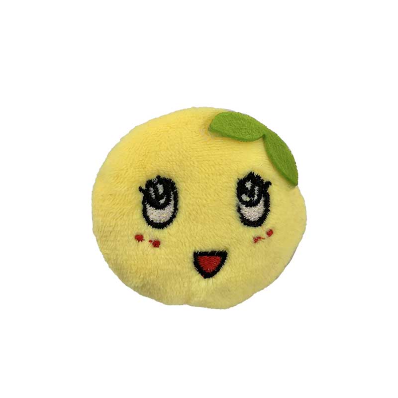 ふなっしーland ふなっしーぬいぐるみヘアクリップ ファッション小物 ふなっしーland 公式web Shop