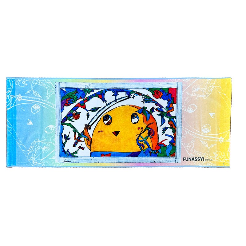 Fl ふなっしー10周年展直筆イラスト フェイスタオル すべての商品 ふなっしーland 公式web Shop Fl ふなっしー10周年展直筆イラスト フェイスタオル すべての商品 ふなっしーland 公式web Shop