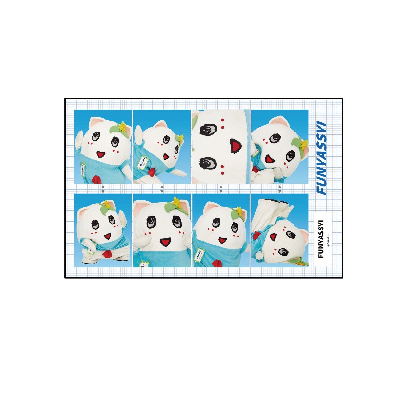 Stanza様 ロールシール Amazon.co.jp: 恋と深空 ロールシール 切り売り レイ ホムラ