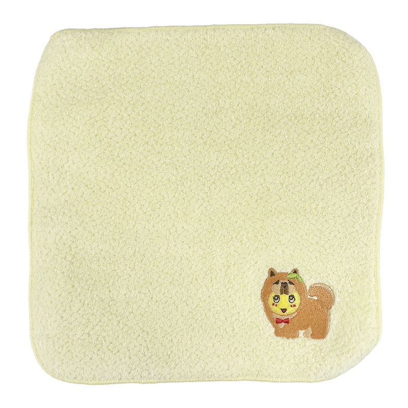 FL ぴっ!!ふなっしーハンドタオル | タオル | ふなっしーLAND 公式WEB【ハーランド 公式タオル】