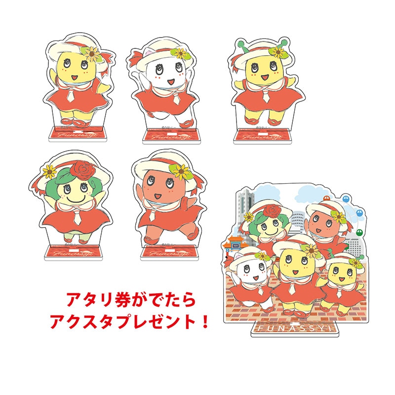 アクリルスタンド レッド ポーズ付き アクリルスタンド レッド ポーズ付き