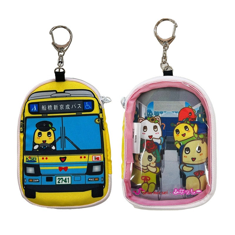 FELIX フェリックス7点セット　ポーチ　パスケース　アクリルキーホルダー 100均 キーホルダーカバー FELIX フェリックス7点セット ポーチ