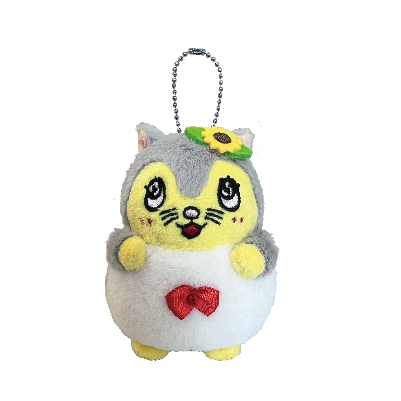 ふなっしー　ぬいぐるみマスコット　梨団子 FL ふなっしー梨店長ぬいぐるみマスコット | ぬいぐるみ | ふ