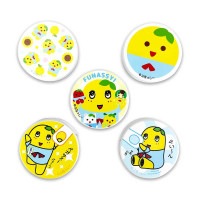 ふなっしー FL インディアンふなっしーメガネクロス（全6種）ブラインド商品