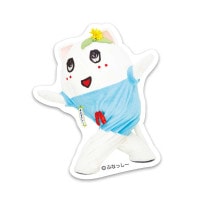 ふなっしー　harehare ビッグフィギュア　アクリル Harehareふにゃっしー ビッグフィギュア【Fﾏﾙｼｪ】【ふなっしー