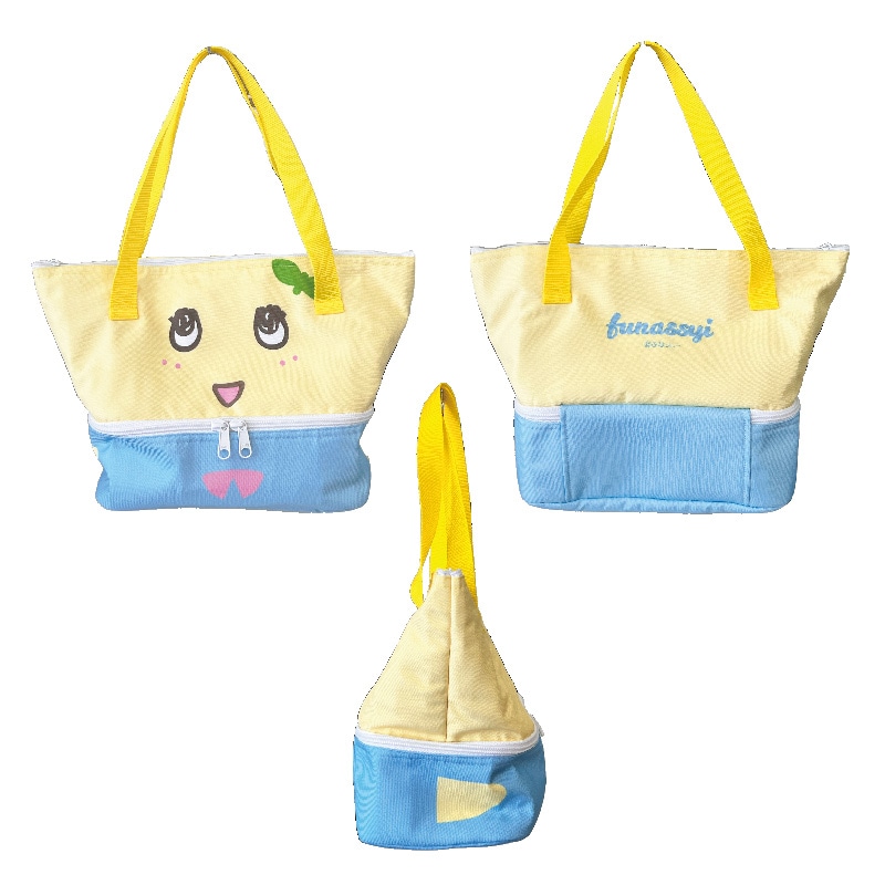FL 2025パステルふなっしー2段保冷バッグ | バッグ・ポーチ | ふ