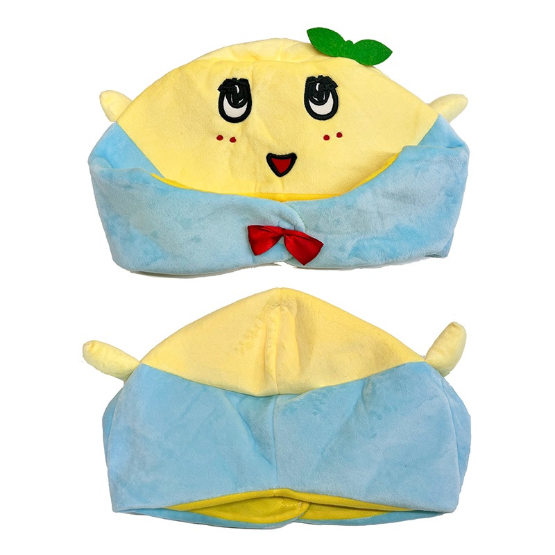 FL ふなっしーかぶぐるみ（復刻版） | ファッション小物 | ふ