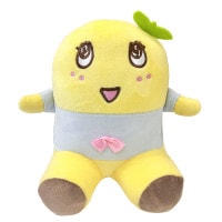 もとっしー×ふなっしー ぬいぐるみ キーホルダー もとっしー×ふなっしー ぬいぐるみ キーホルダー 太田基裕がふなっ