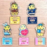 ふなっしーLAND 公式WEB SHOP