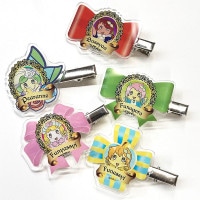 FL インディアンふなっしーメガネクロス（全6種）ブラインド商品