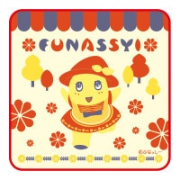 ふなっしーLAND 公式WEB SHOP