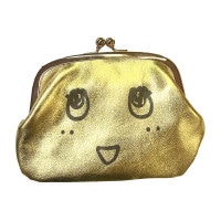 FL 本革ふなっしー長財布（黒色） | バッグ・ポーチ | ふなっし