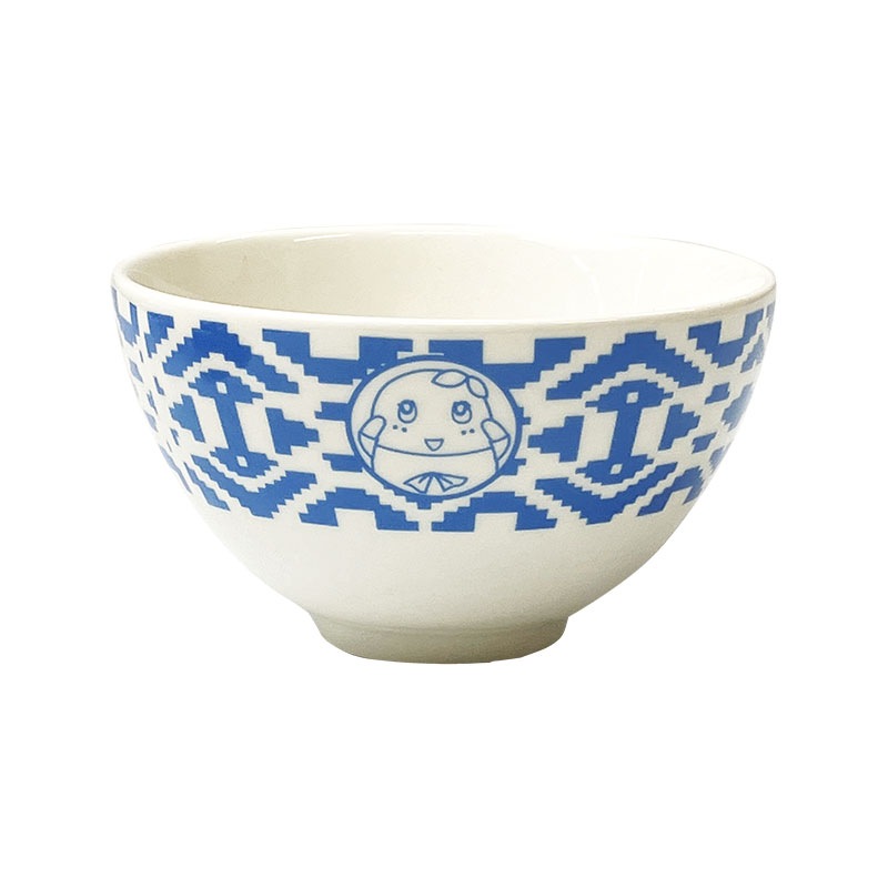 ふなっしー　茶碗　2客　新品　未使用　未開封　限定品　ふなっしーカフェ　お茶碗 ふなっしー 茶碗 2客 新品 未使用 未開封 限定品 ふなっし