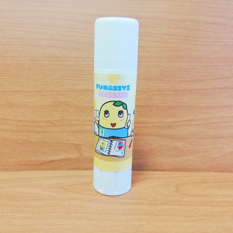 ふなっしーland スティックのり 再販コーナー 4 23 ふなっしーland 公式web Shop