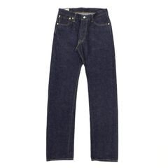 F151-23 SELVEDGE XX 5P