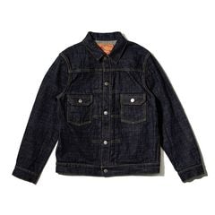 F2378  G3 DENIM 2ND JK