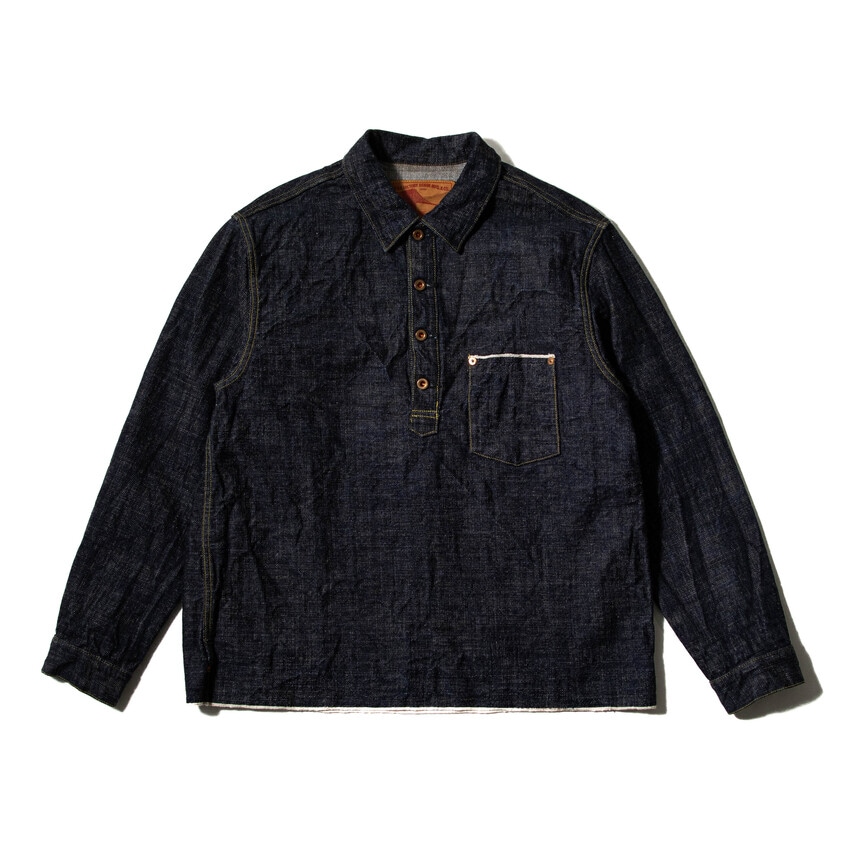 FOB Factory F2384 G3 P/O JK