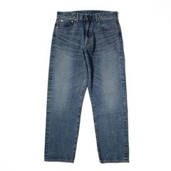F160 SELVEDGE 66 DENIM 5P