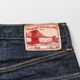 F147 G3 SELVEDGE DENIM 5P