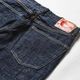 F147 G3 SELVEDGE DENIM 5P