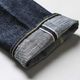 F147 G3 SELVEDGE DENIM 5P