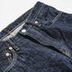 F147 G3 SELVEDGE DENIM 5P