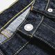 F147 G3 SELVEDGE DENIM 5P
