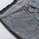 F147 G3 SELVEDGE DENIM 5P