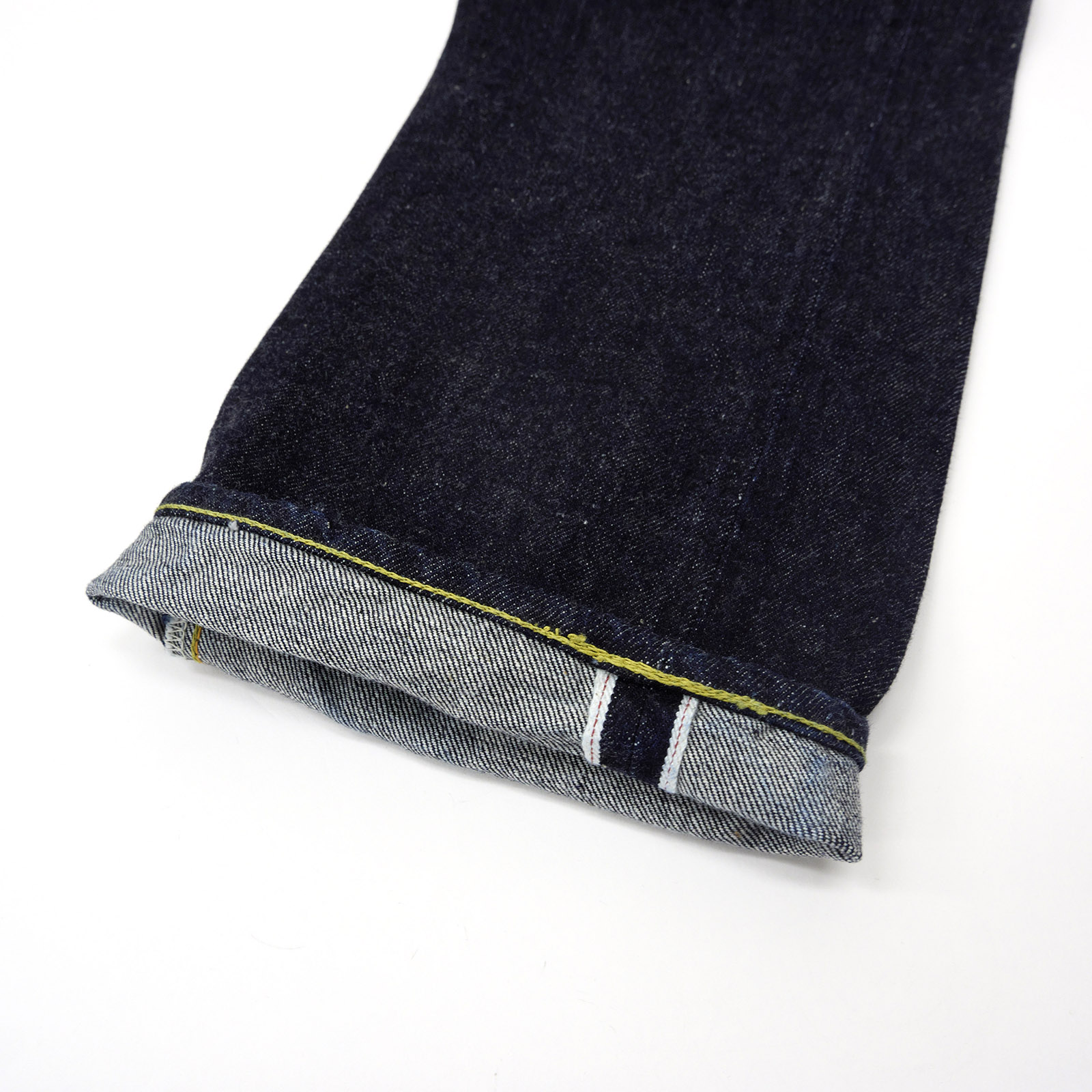 F151-23 SELVEDGE XX 5P