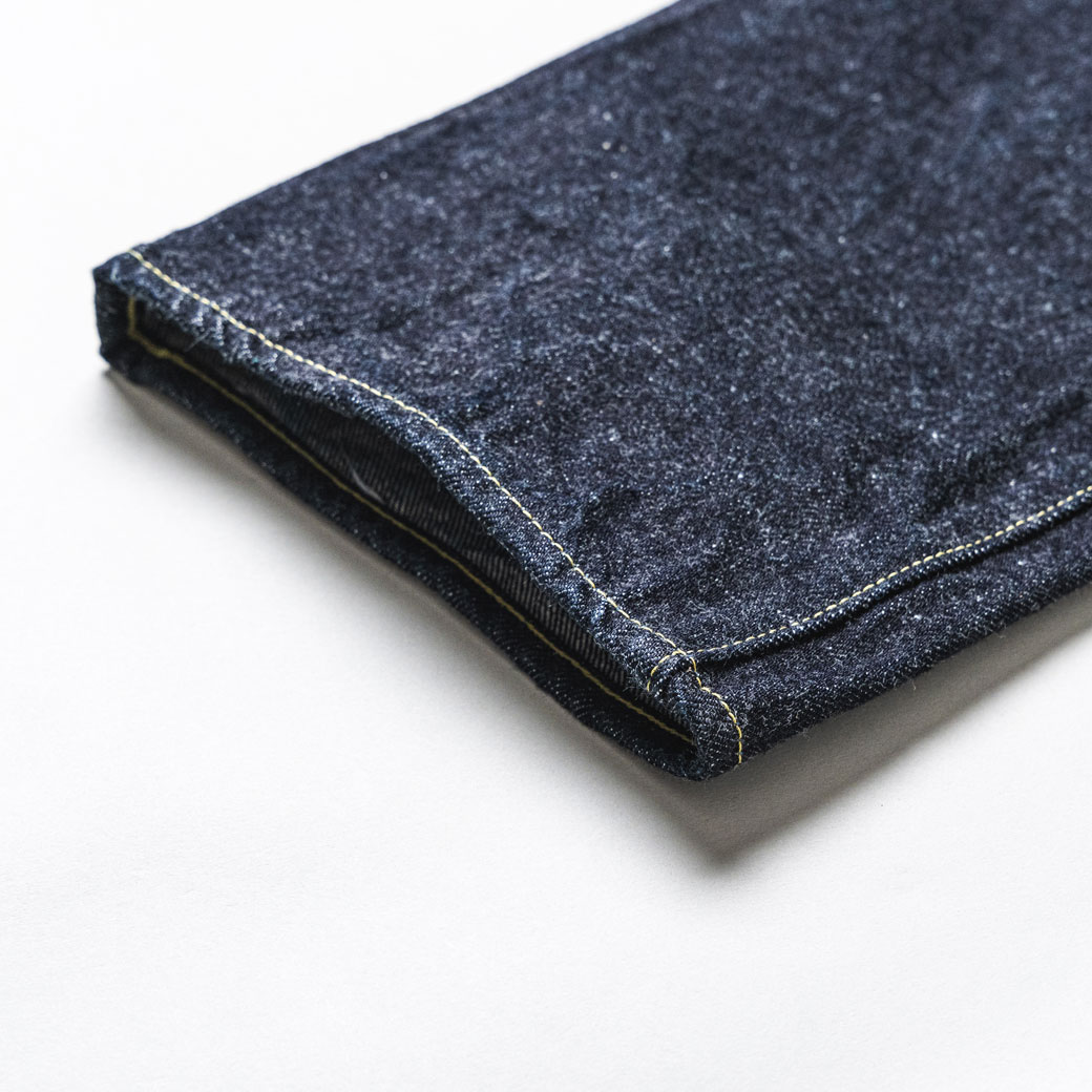 F151-23 SELVEDGE XX 5P