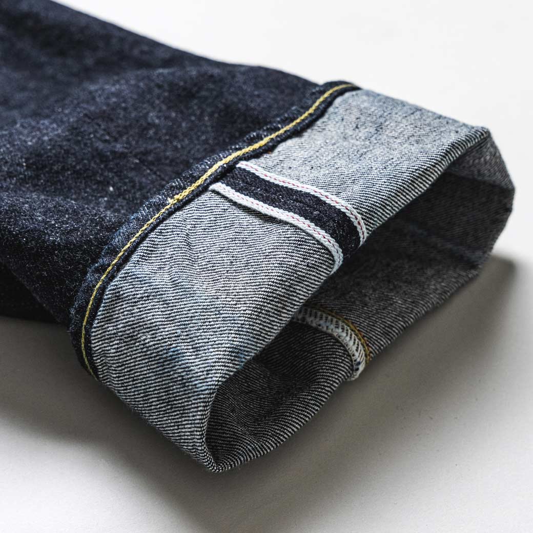 F151-23 SELVEDGE XX 5P