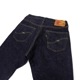 F151-23 SELVEDGE XX 5P