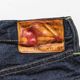 F151-23 SELVEDGE XX 5P