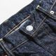 F151-23 SELVEDGE XX 5P