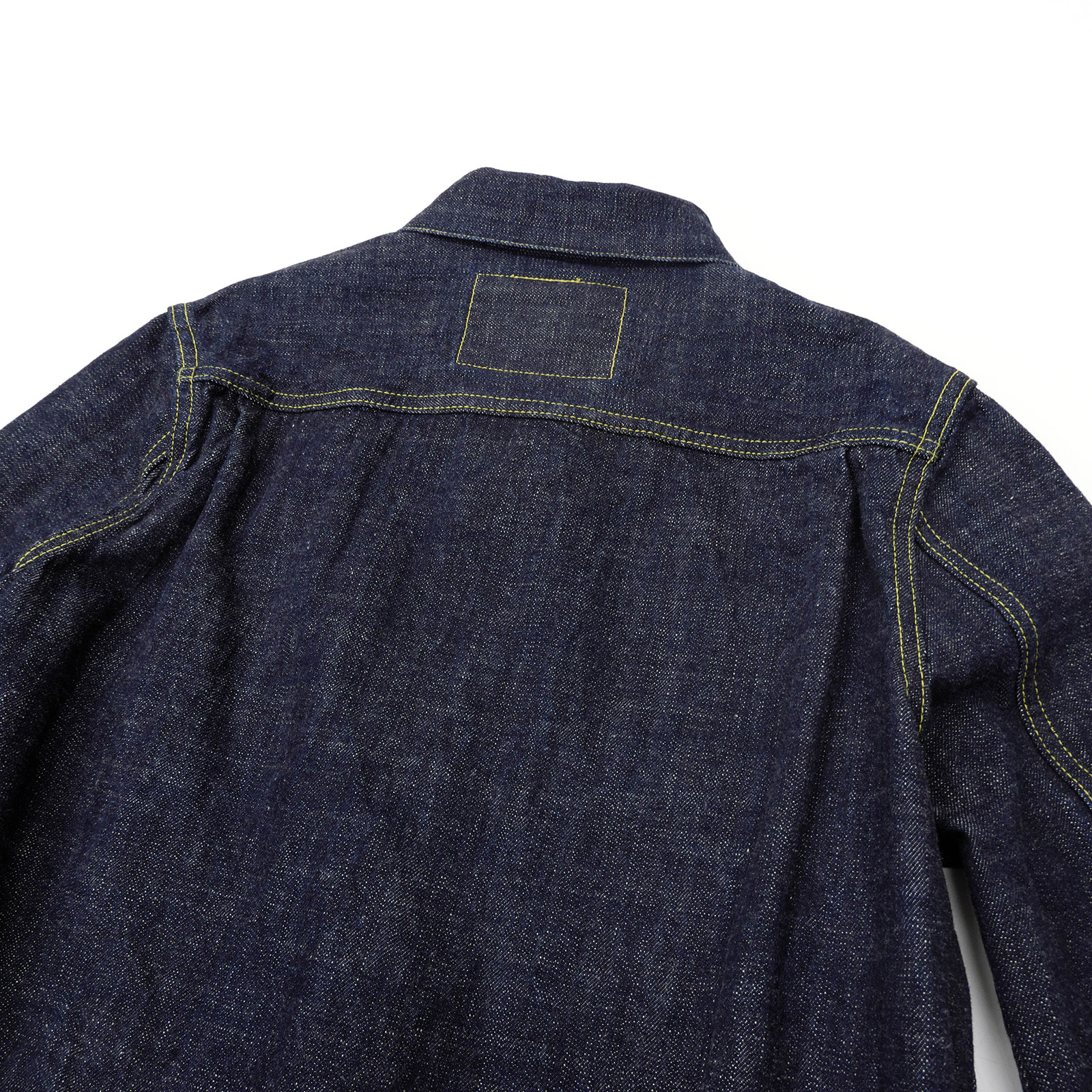 F2378  G3 DENIM 2ND JK
