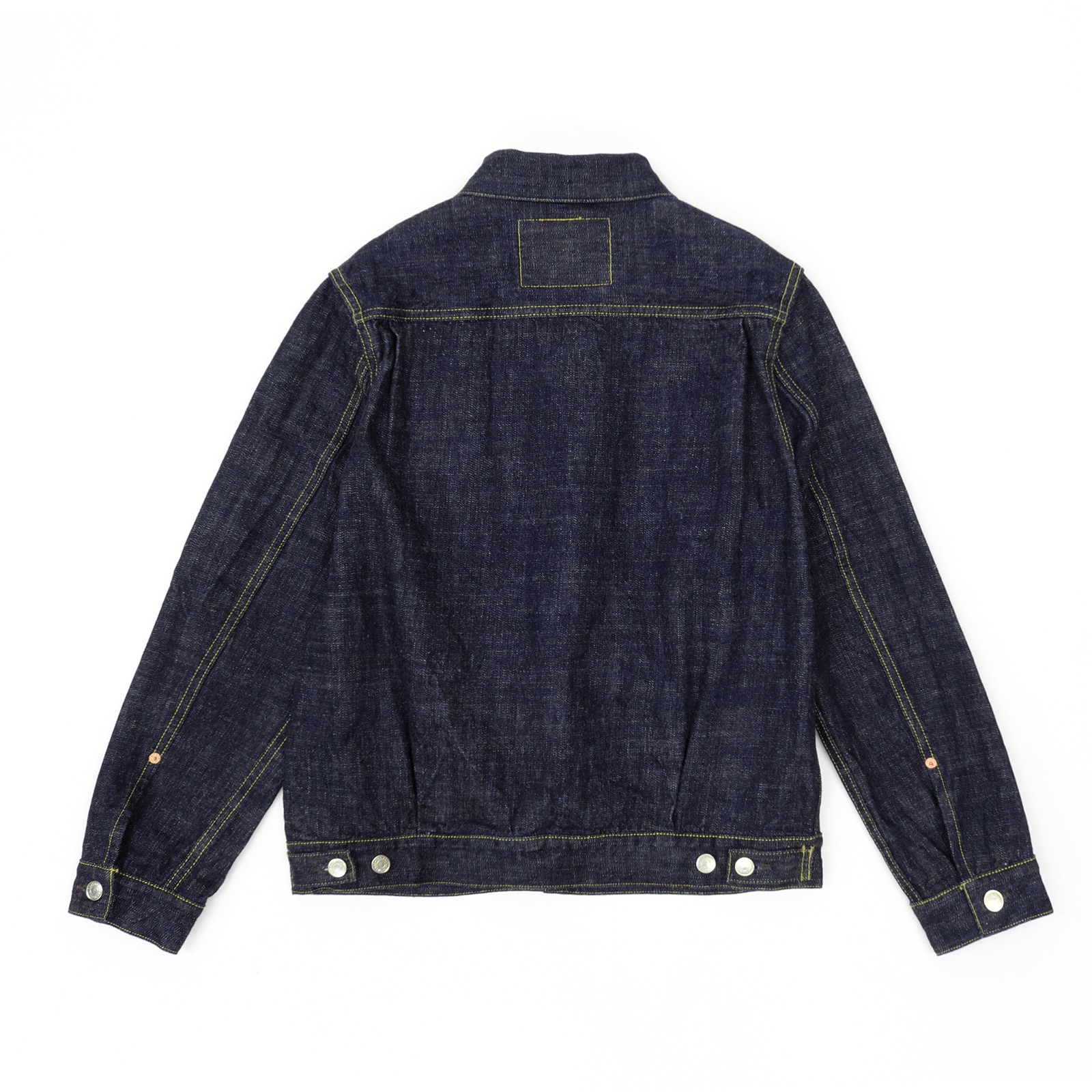 F2378  G3 DENIM 2ND JK
