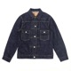F2378  G3 DENIM 2ND JK