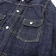 F2378  G3 DENIM 2ND JK